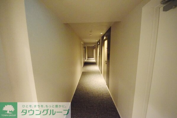 ライオンズフォーシア清澄白河の物件内観写真